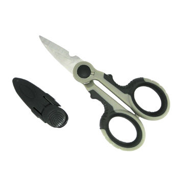 Multi-function Cable Cutters