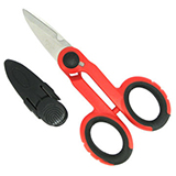 Multifunction Cable Cutter with Cap