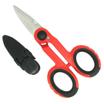 Multifunction Cable Cutter